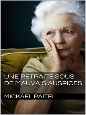 cover image of Une retraite sous de mauvais auspices, tome 2